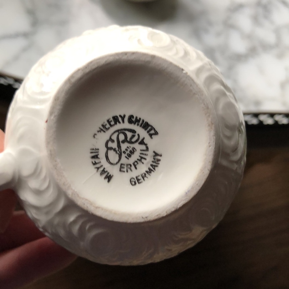 Creamer & Sugar - Picture 2 of 14